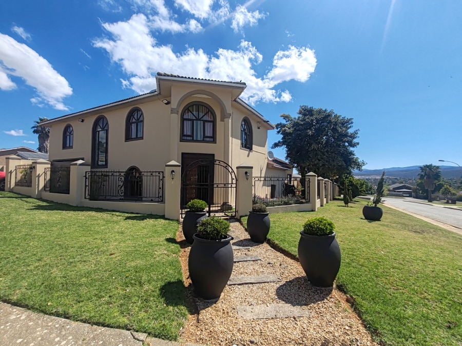 4 Bedroom Property for Sale in Strelitzia Park Eastern Cape